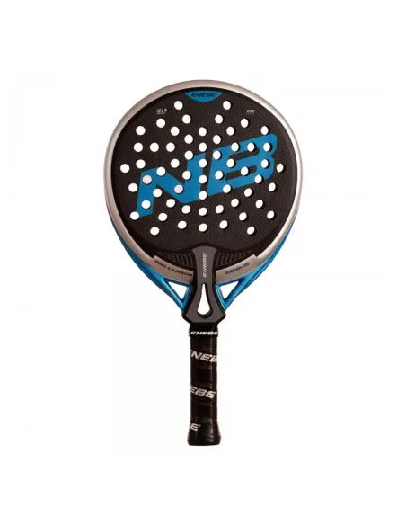 Enebe Genius Blue | Ofertas De Padel
